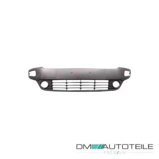 Nebelscheinwerfer Gitter Blende vorne für Abarth Punto Fiat Evo 199 2009-2012