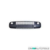 Nebelscheinwerfer Gitter Blende vorne f&uuml;r Fiat...