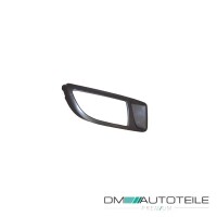 Nebelscheinwerfer Gitter Blende vorne re gallery
