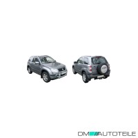 Stoßstangen Gitter vorne mitte für Suzuki Grand V