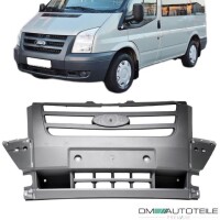 Ford Transit Front Bumper middle part pr gallery