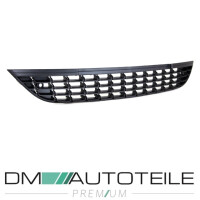 Stoßstangen Gitter Blende mitte vorne für Opel As