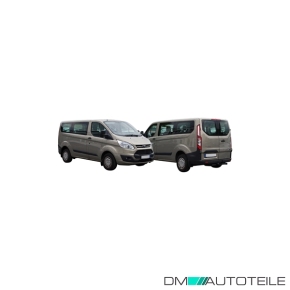 Stoßstangen Gitter vorne rechts für Ford Tourneo Custom Transit F3 FY 2013-2018