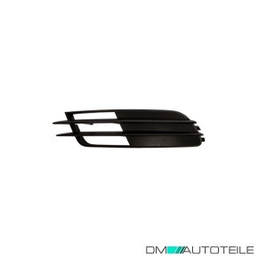 Stoßstangen Gitter Blende links für Audi A6 C7 Avant 4G2 4GC 4G5 4GD 2011-2014