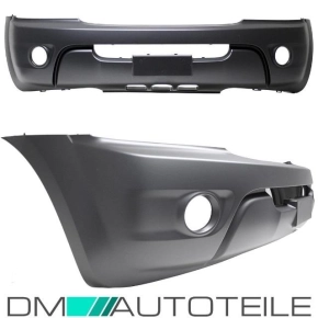 Kia Sorento Front Bumper 06-10 EX model for broadening...