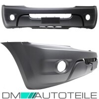 Kia Sorento Front Bumper 06-10 EX model  gallery