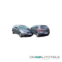 Nebelscheinwerfer Gitter Blende vorne links für VW Golf