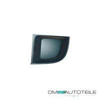 Sto&szlig;stangen Gitter Blende vorne links passt...