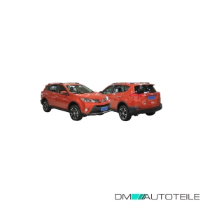 Kühlergrill Kühlergitter Grill links für Toyota RAV 4 IV A4 Baujahr 2013-2015