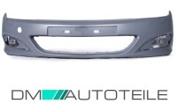 Opel (Vauxhall) Astra H GTC Front Bumper gallery