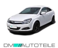 Opel (Vauxhall) Astra H GTC Front Bumper 04-10 primed 2