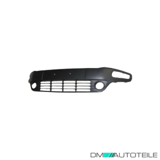 Stoßstangen Gitter Blende mitte für Abarth Punto Fiat Evo 199 Baujahr 2009-2012