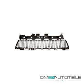 Stoßstangen Gitter Blende vorne passt für Dacia Sandero II Baujahr 2013-2016