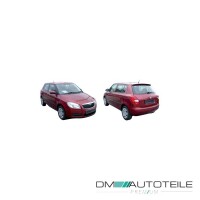 Nebelscheinwerfer Gitter Blende vorne rechts für Skoda 