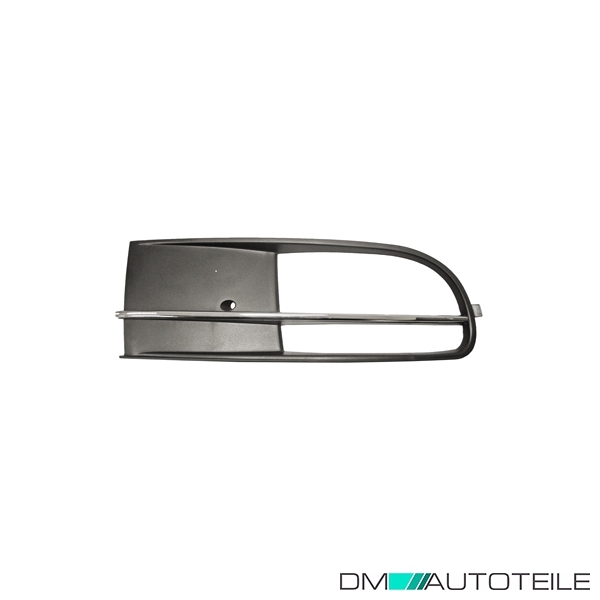 Nebelscheinwerfer Gitter Blende vorne rechts für VW Beetle 5C1 5C2