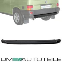 Set VW T4 Bus rear Bumper corners right & left 90-96 5