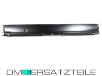 Ford Connect Transit rear Bumper centre part 02-06 metal