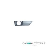 Nebelscheinwerfer Gitter vorne links f&uuml;r Ford...