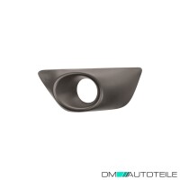 Nebelscheinwerfer Gitter Blende links f& gallery