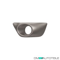 Nebelscheinwerfer Gitter Blende links f& gallery