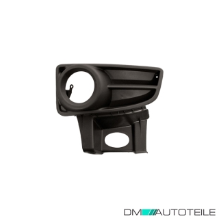 Nebelscheinwerfer Gitter Blende vorne links außen für Fiat Panda / 169 2003-2011