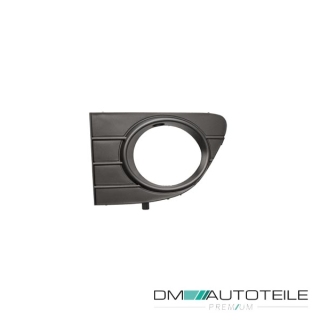 Nebelscheinwerfer Gitter vorne links für Abarth Punto Fiat Evo 199 Bj. 2009-2012