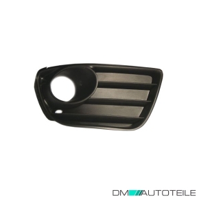 Nebelscheinwerfer Gitter Blende vorne links für Fiat Punto 188 Baujahr 2003-2011