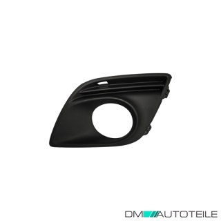 Nebelscheinwerfer Gitter Blende links für Volvo XC60 I SUV 156 Baujahr 2010-2013