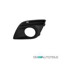 Nebelscheinwerfer Gitter Blende links f&uuml;r Volvo...