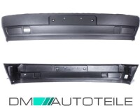 VW T4 Front Bumper dark grey rough 1990- gallery