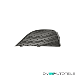 Stoßstangen Gitter vorne links für Seat Ibiza IV ST 6J5 6P1 6J8 VFL 2008-2012