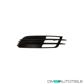 Stoßstangen Gitter Blende rechts für Audi A6 C7 Avant 4G2 4GC 4G5 4GD 2011-2014
