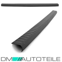 Ford Connect Transit trim rear Bumper to gallery