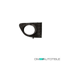 Nebelscheinwerfer Gitter Blende vorne re gallery