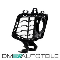 Nebelscheinwerfer Gitter links für BMW 4er F32 Coupe F3