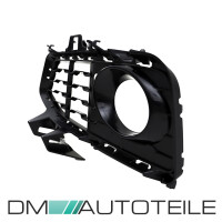 Nebelscheinwerfer Gitter links für BMW 4er F32 Coupe F3