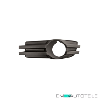 Nebelscheinwerfer Gitter Blende links für Chrysler Grand Voyager V RT 2008-2011