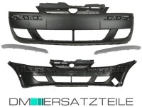 Opel Corsa C Combo Stoßstange vorn gallery
