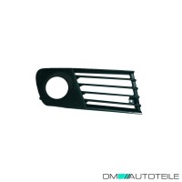 Nebelscheinwerfer Gitter vorne links f&u gallery