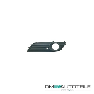 Nebelscheinwerfer Gitter links für Opel Astra H Kombi Caravan VFL Bj. 2004-2006