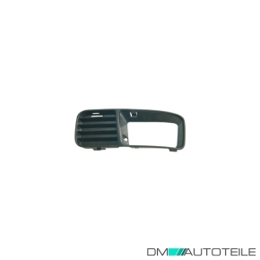 Nebelscheinwerfer Gitter vorne links für VW Polo Caddy II Baujahr 1994-2004