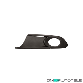 Nebelscheinwerfer Gitter Blende links für VW Jetta IV 162 163 AV3 AV2 2010-2014