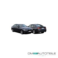 Stoßstangen Gitter vorne links für BMW 3er Tourin