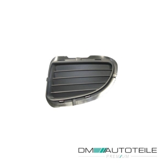 Stoßstangen Gitter Blende vorne links für Fiat Grande Punto 199 Bj. 2005-2009