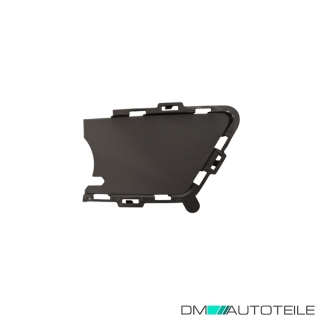 Stoßstangen Gitter links unten innen für BMW 3er Touring M3 F30 F80 2011-2014