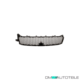 Stoßstangen Gitter Blende vorne mitte für Mitsubishi Outlander II CWW 2009-2012