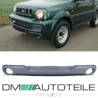 Suzuki Jimny Front Bumper bottom part 05 gallery