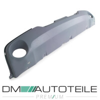 Suzuki Jimny Stoßstange Unterteil BJ 05-12 mit Nebell&
