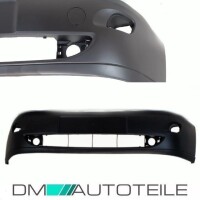 Ford Focus Front Bumper paintable Ghia m gallery