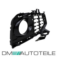Nebelscheinwerfer Gitter rechts für BMW 4er F32 Coupe F
